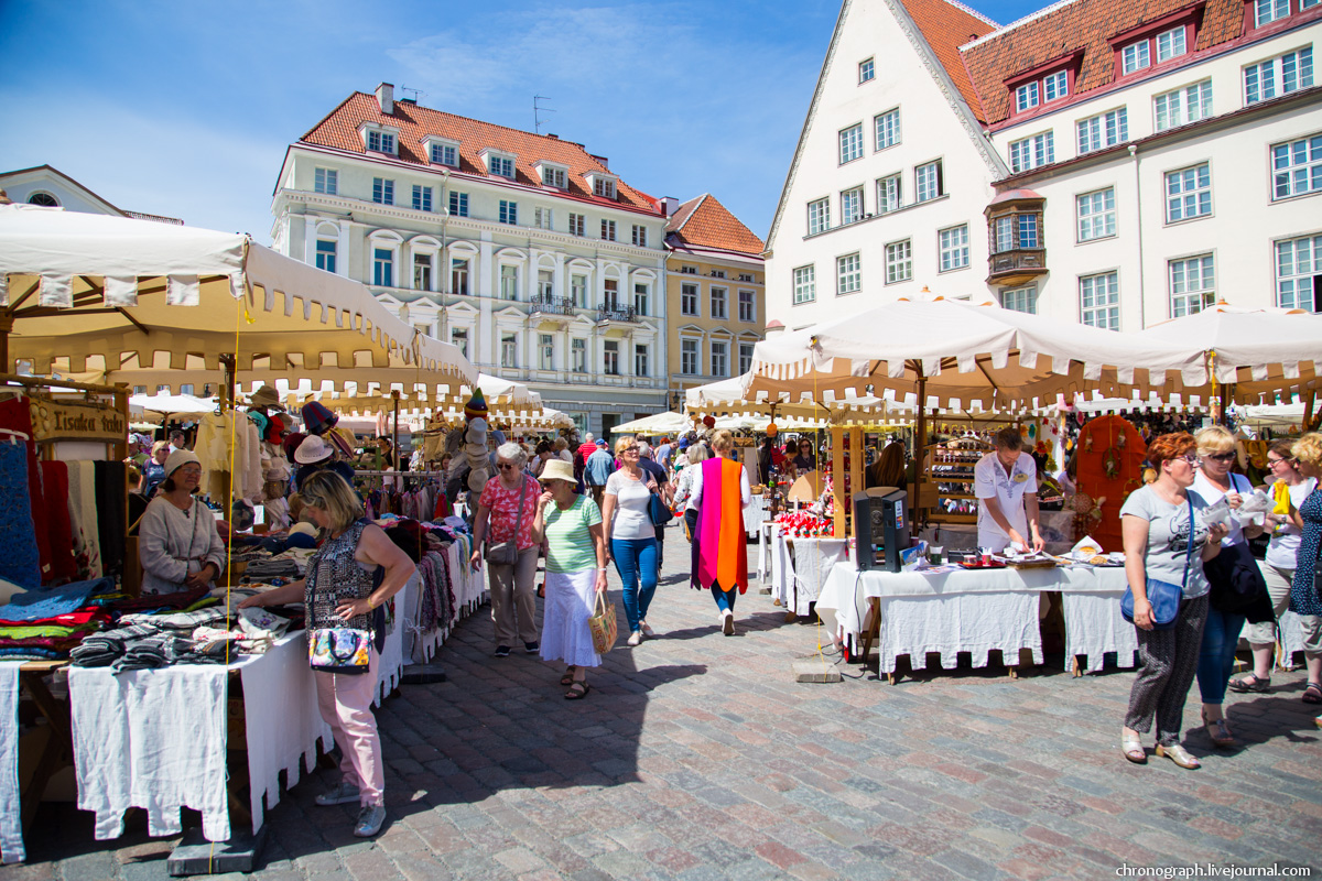 Tallinn